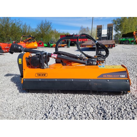 Kosiarka Bijakowa Talex EVO Utra Light 130