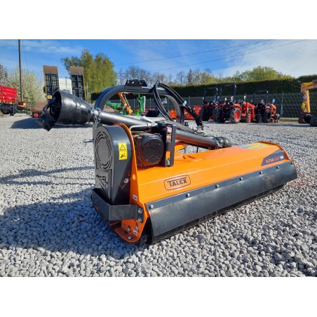 Kosiarka Bijakowa Talex EVO Utra Light 130