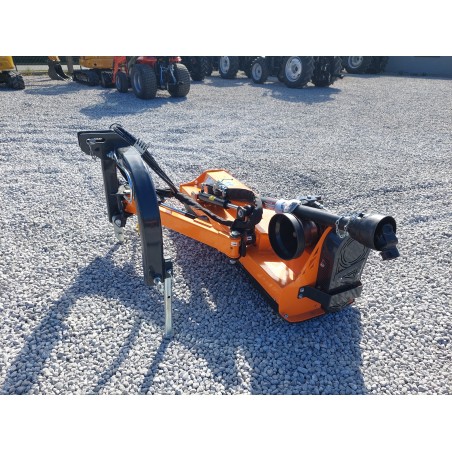 Kosiarka Bijakowa Talex EVO Utra Light 130