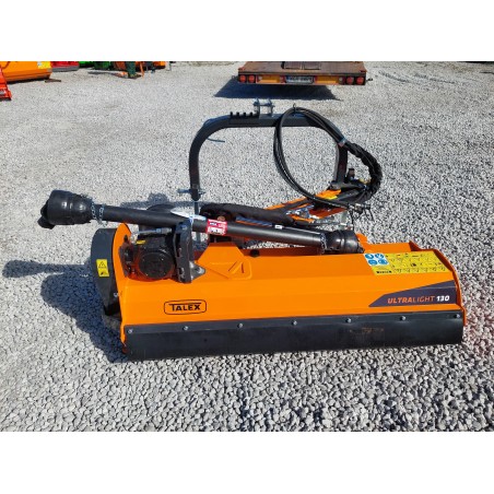 Kosiarka Bijakowa Talex EVO Utra Light 130