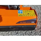 Kosiarka Bijakowa Talex EVO Utra Light 130