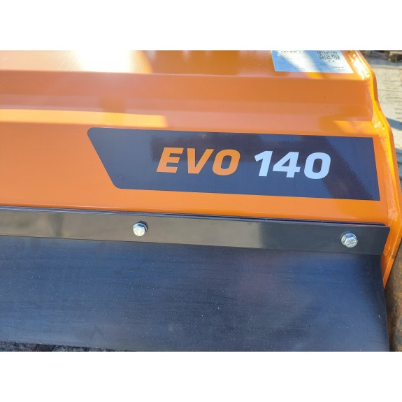 Kosiarka Bijakowa Talex EVO 140