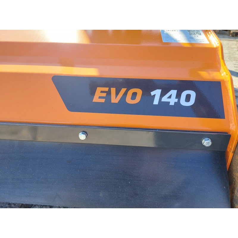 Kosiarka Bijakowa Talex EVO 140