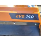 Kosiarka Bijakowa Talex EVO 140