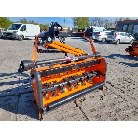 Kosiarka Bijakowa Talex EVO 140