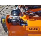 Kosiarka Bijakowa Talex EVO 140