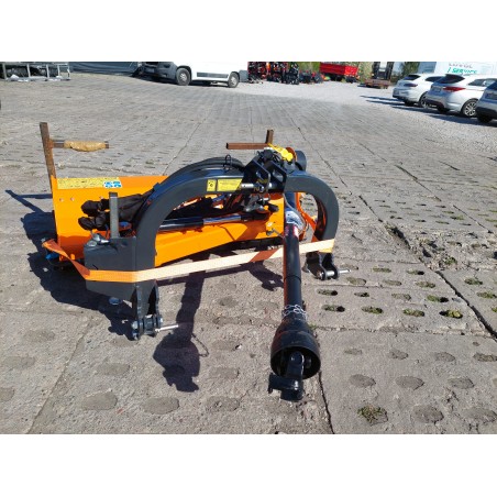 Kosiarka Bijakowa Talex EVO 140