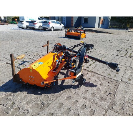 Kosiarka Bijakowa Talex EVO 140