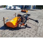 Kosiarka Bijakowa Talex EVO 140
