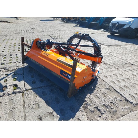 Kosiarka Bijakowa Talex EVO 140