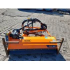 Kosiarka Bijakowa Talex EVO 140