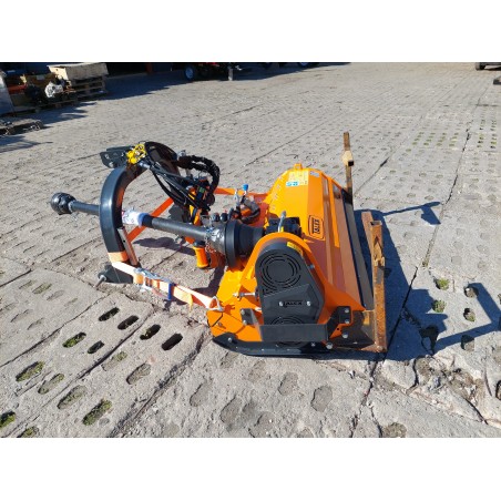 Kosiarka Bijakowa Talex EVO 140