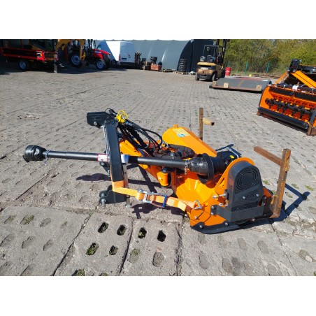 Kosiarka Bijakowa Talex EVO 140