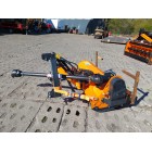 Kosiarka Bijakowa Talex EVO 140