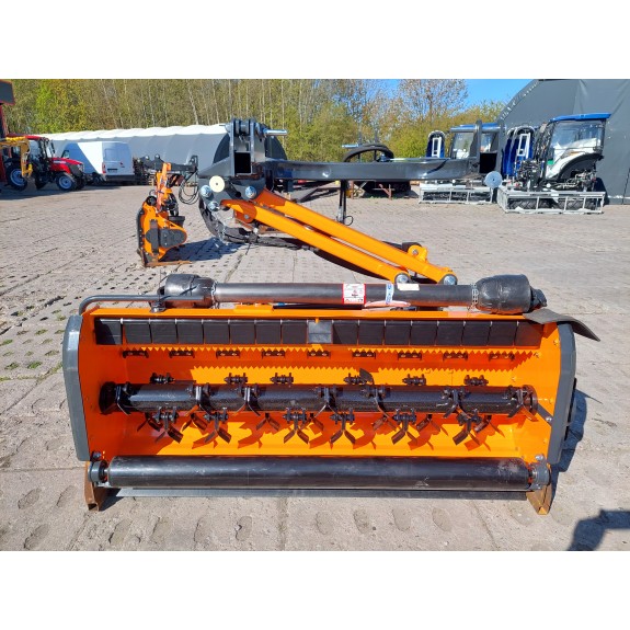 Kosiarka Bijakowa Talex EVO 165