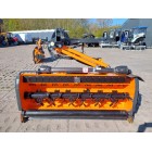 Kosiarka Bijakowa Talex EVO 165