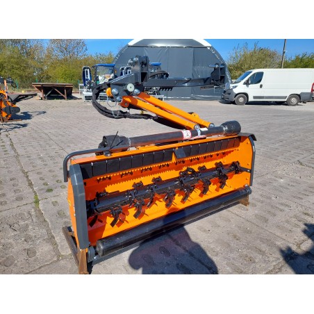 Kosiarka Bijakowa Talex EVO 165