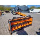 Kosiarka Bijakowa Talex EVO 165