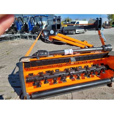 Kosiarka Bijakowa Talex EVO 165