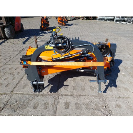 Kosiarka Bijakowa Talex EVO 165