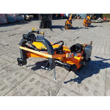 Kosiarka Bijakowa Talex EVO 165