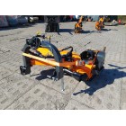 Kosiarka Bijakowa Talex EVO 165