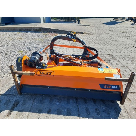 Kosiarka Bijakowa Talex EVO 165