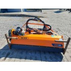 Kosiarka Bijakowa Talex EVO 165