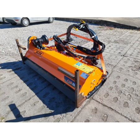 Kosiarka Bijakowa Talex EVO 165