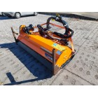 Kosiarka Bijakowa Talex EVO 165
