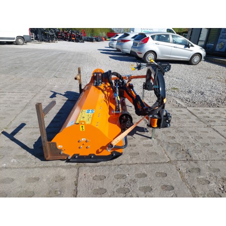 Kosiarka Bijakowa Talex EVO 165
