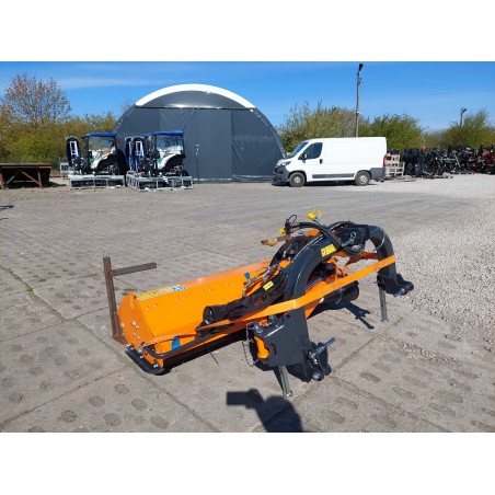 Kosiarka Bijakowa Talex EVO 165