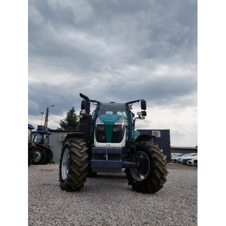 Ciągnik LOVOL P4110 | Silnik 136 KM, rewers EH, 90 L/min