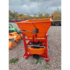 Piaskarka komunalna PK 550