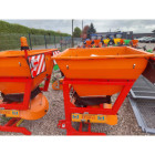 Piaskarka komunalna PK 550