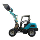 Ładowarka SCHMIDT 4350A ROPS | Udźwig 2 tony, silnik 50 KM