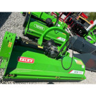 Kosiarka rotacyjna TALEX ECO CUT 165 | Maszyny-komunalne.eu