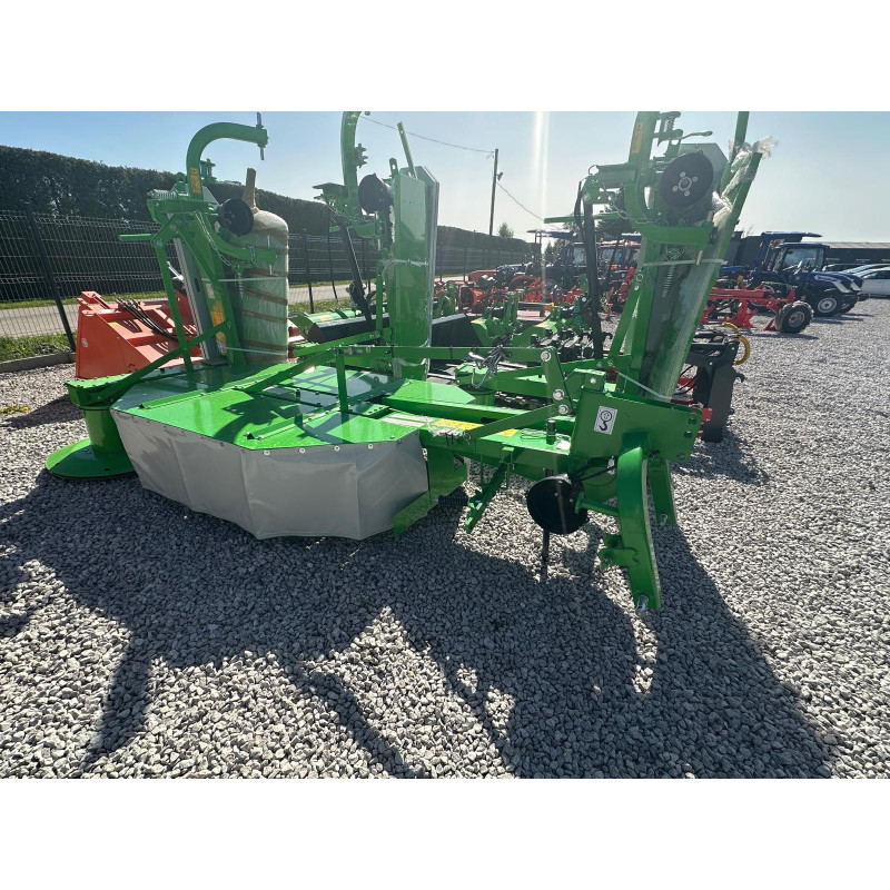 Kosiarka rotacyjna KOWALSKI 165 | Maszyny-komunalne.eu