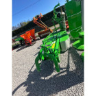 Kosiarka rotacyjna KOWALSKI 165 | Maszyny-komunalne.eu