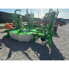 Kosiarka rotacyjna KOWALSKI 165 | Maszyny-komunalne.eu