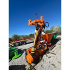 Kosiarka bijakowa TALEX Leopard RB160 | Maszyny-komunalne.eu