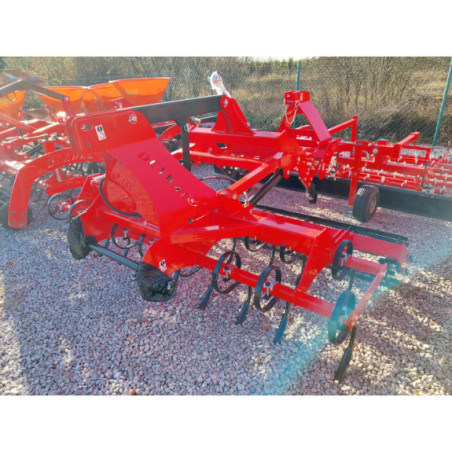 Agregat uprawowo‑siewny Dexwal Lion 3,0 m | Maszyny-komunalne.eu