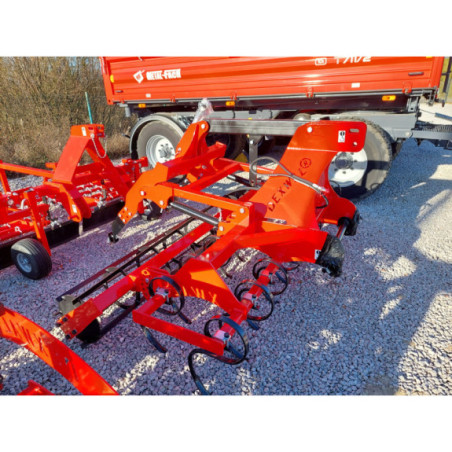 Agregat uprawowo‑siewny Dexwal Lion 3,0 m | Maszyny-komunalne.eu
