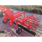 Chwastownik polowy Dexwal 3,0 m | Maszyny-komunalne.eu