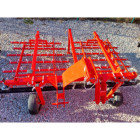 Chwastownik polowy Dexwal 3,0 m | Maszyny-komunalne.eu