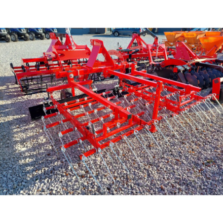 Chwastownik polowy Dexwal 3,0 m | Maszyny-komunalne.eu