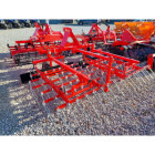 Chwastownik polowy Dexwal 3,0 m | Maszyny-komunalne.eu