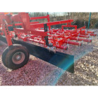 Chwastownik polowy Dexwal 3,0 m | Maszyny-komunalne.eu