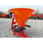 Piaskarka lejkowa Dexwal 200 l