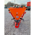 Piaskarka lejkowa Dexwal 200 l